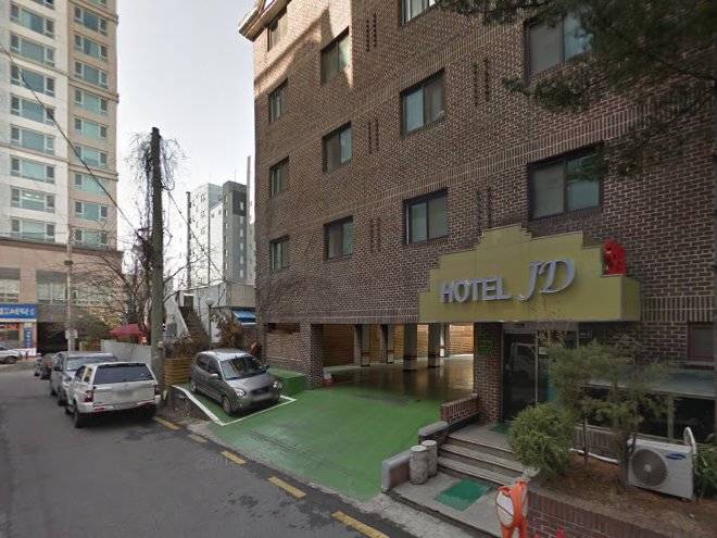 Jd hotel
