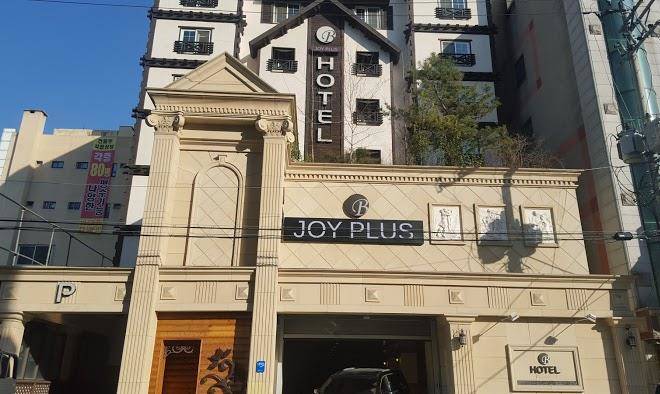 Joyplus hotel