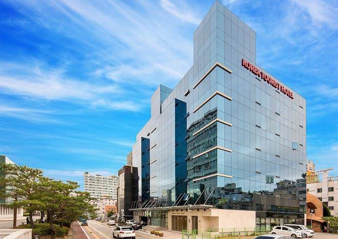 Korea Tourist Hotel Image
