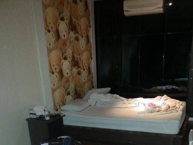 Nix hotel