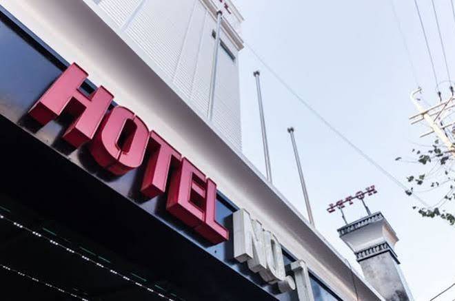 No 1 hotel