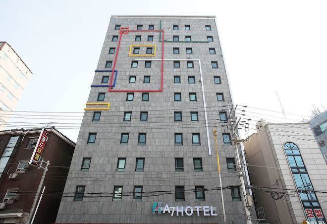 Suwon a7