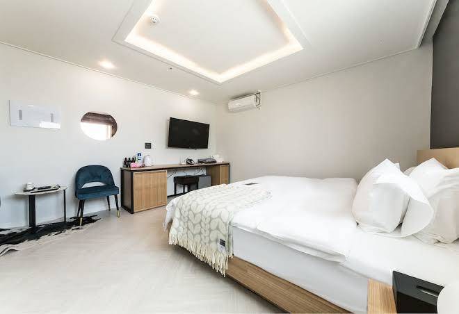 Suwon hash hotel