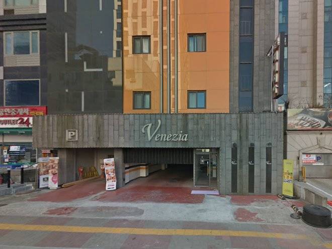 Venezia hotel