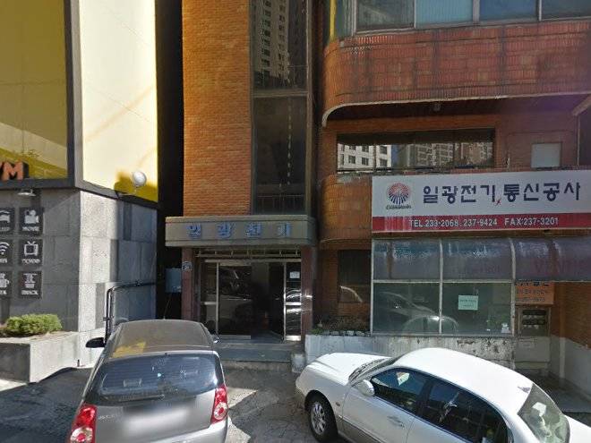Xym hotel suwon