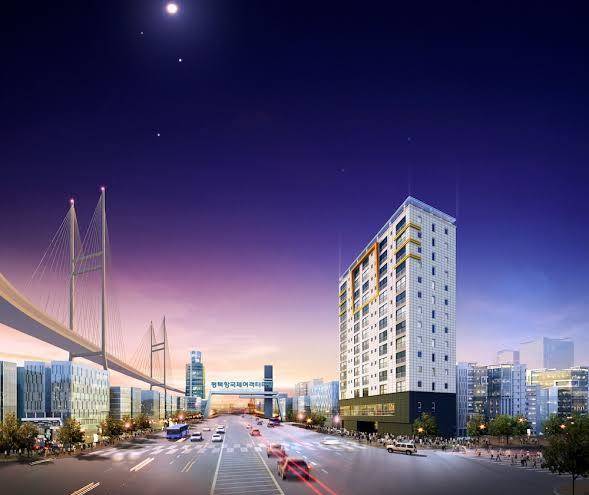 Co op stay hotel