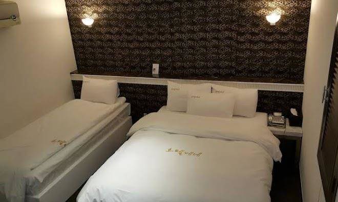 Hotel bene