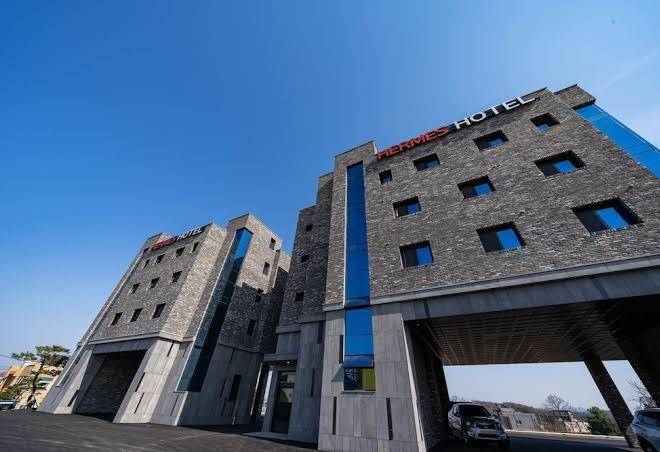 Pyeongtaek hermes hotel