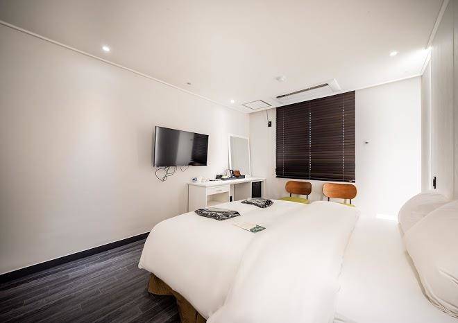 Pyeongtaek kabo hotel