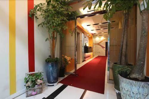 Syohotel