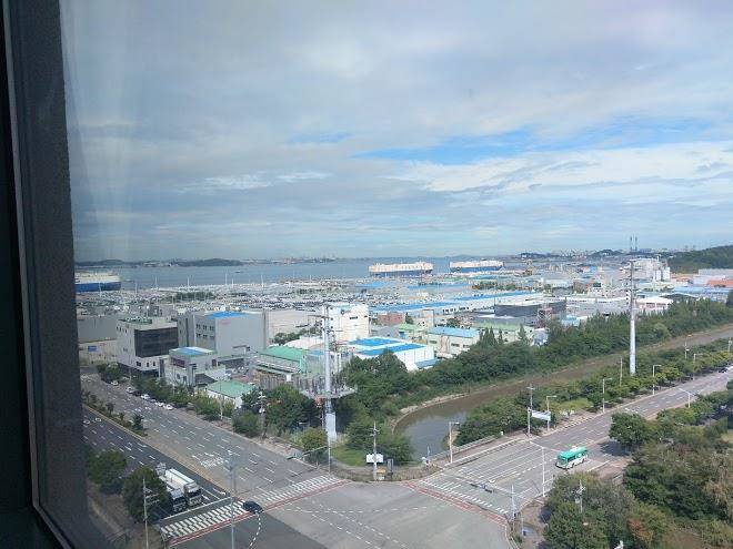 World hotel
