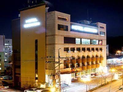 Benikea seowon tourist hotel
