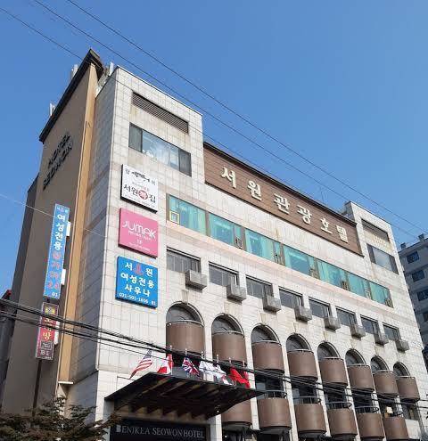 Seowon tourist hotel