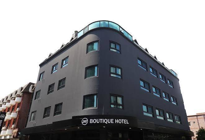 3s boutique hotel