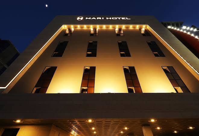 Mari boutique hotel