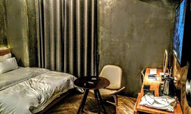 Hotel 172st