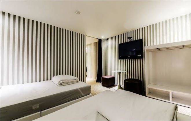Nice hotel