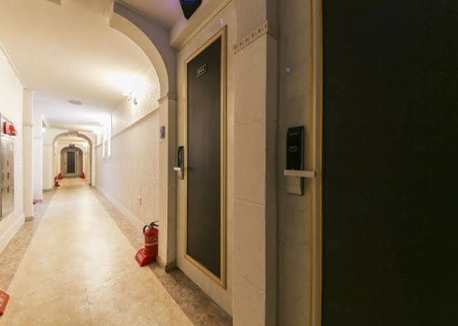 Hotel p d
