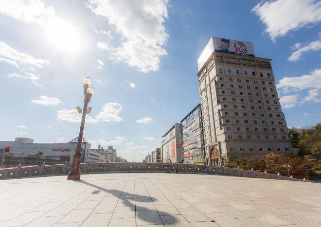 Hotel Landmark Image