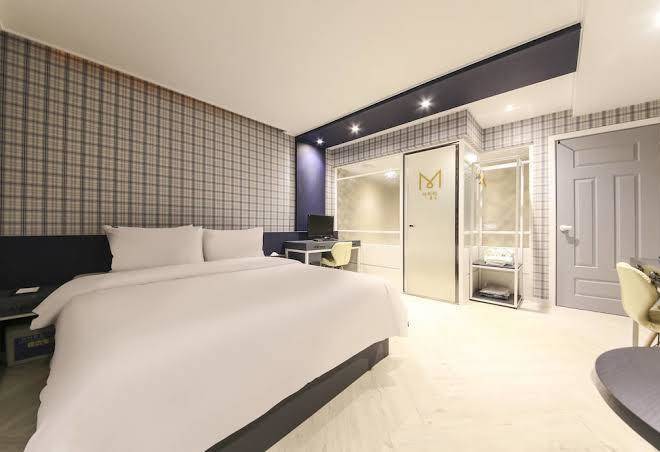 Hotel mariliyn