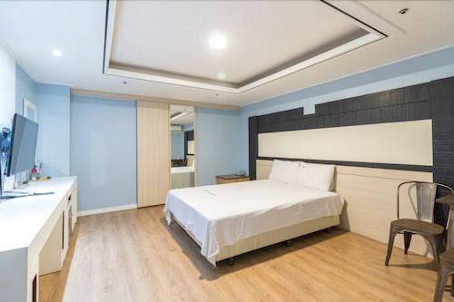 Suwon e hotel