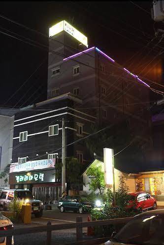 Galleria hotel