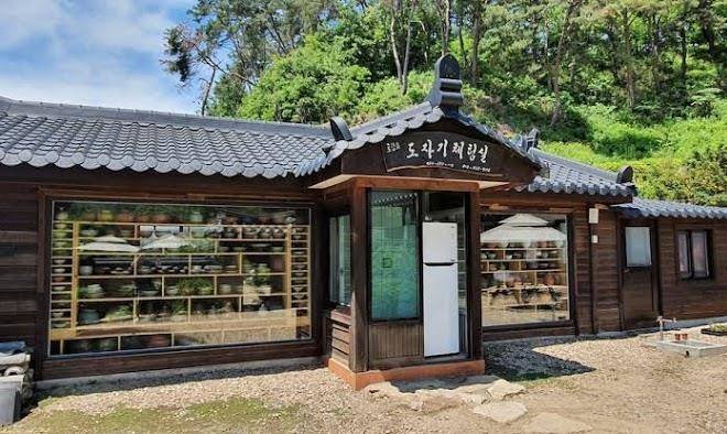 Tohyang gotaek