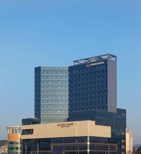 Lahan hotels