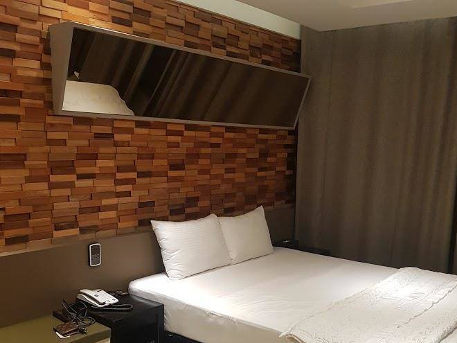 Win hotel
