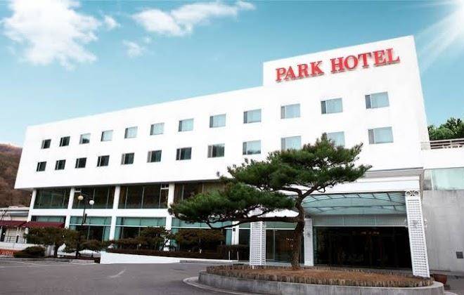 Gimcheon park hotel