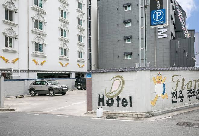 Fiore hotel