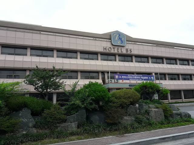 Hotel bs