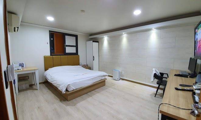 R&d residence hotel