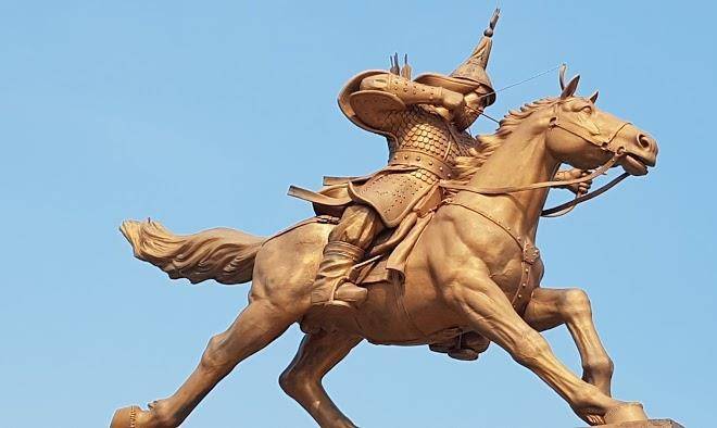 Chung uidang