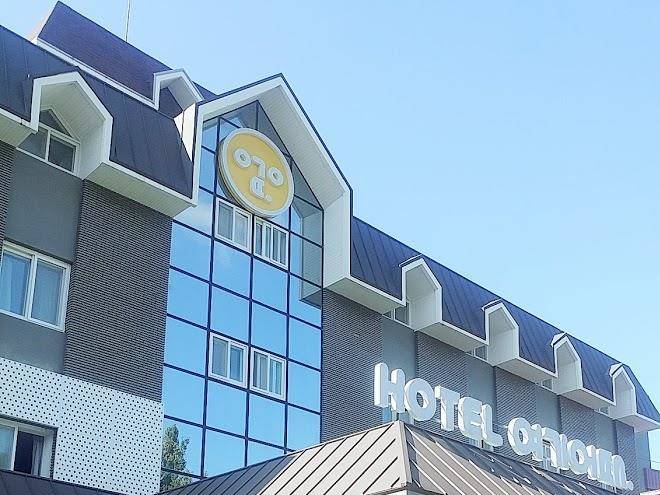 Corea Condo Gyeongju Image