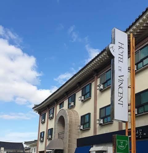 Daemyung culture hotel