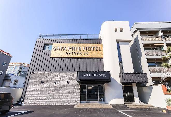 Gaya Mini Hotel Image