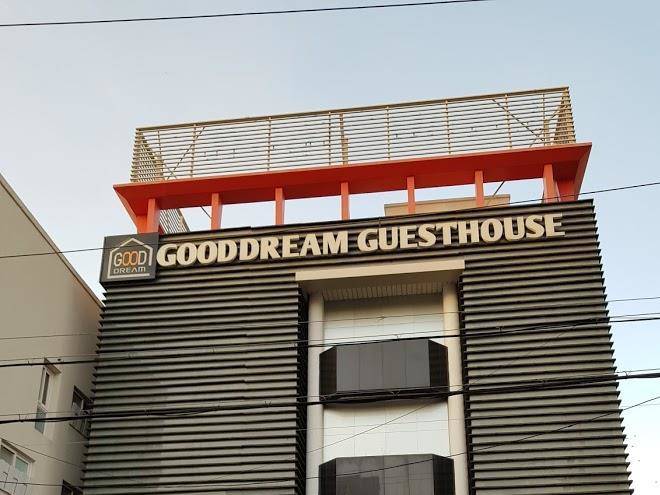 Good dream