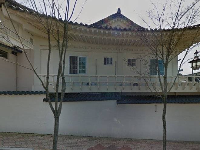 Gyeongju Bulguksa Youth Town Image