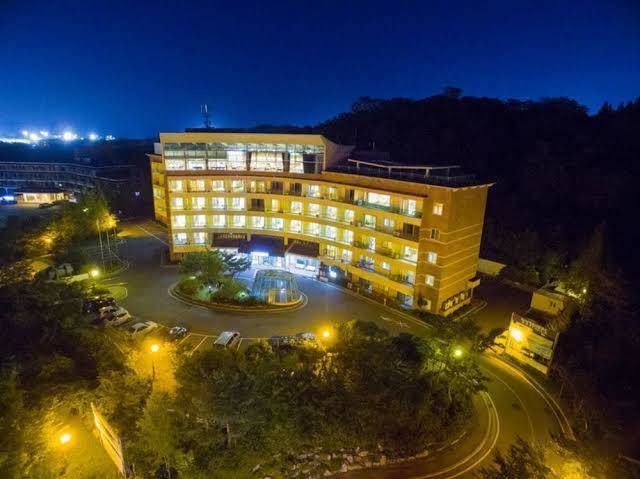 Gyeongju Ilsung Condo Image