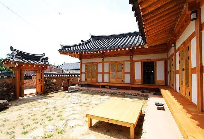 Hanok Sodamjeong Image