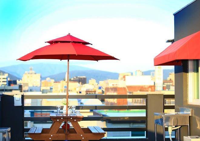 Inn Gyeongju Guest Hotel Image