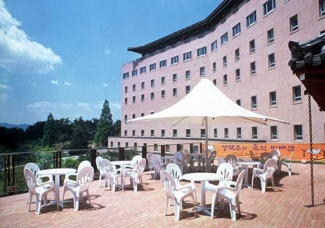 Kolon hotel