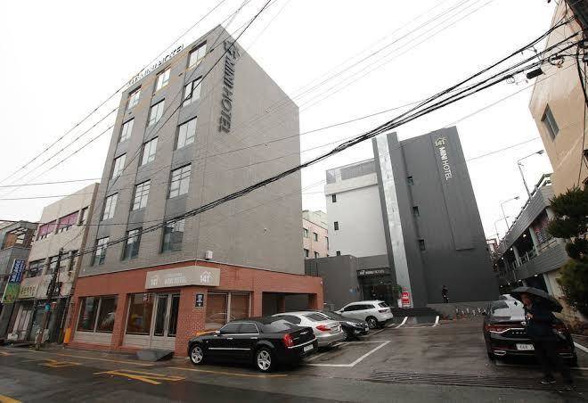 Mini hotel 141
