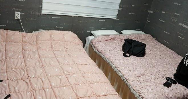 Mirim motel