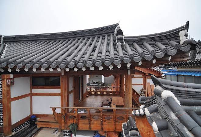 Soi Hanok Stay Image