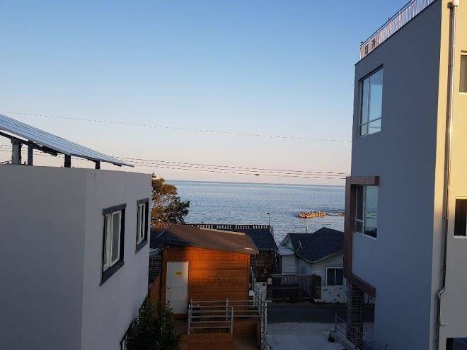 Arisu Gyeongju Hotel Image