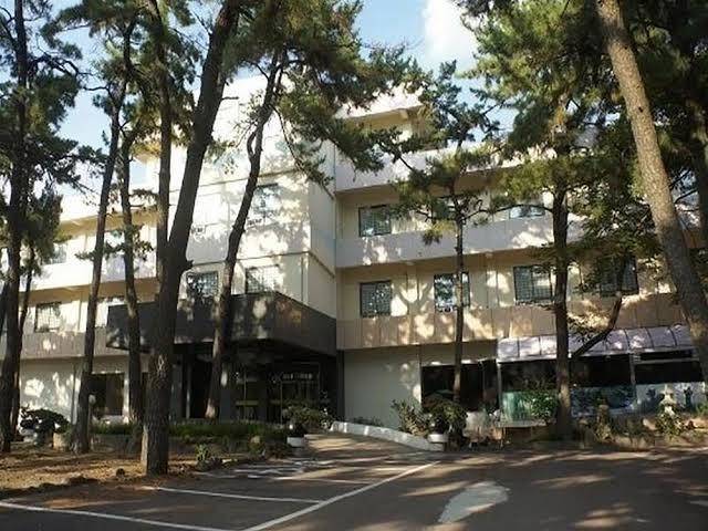 Commodore hotel pohang