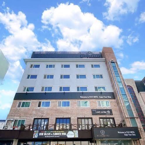 Pohang Stay Hotel Image