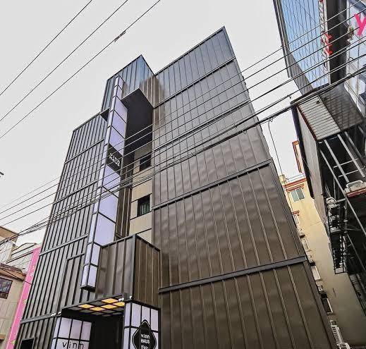 Vinnhaus Hotel Image